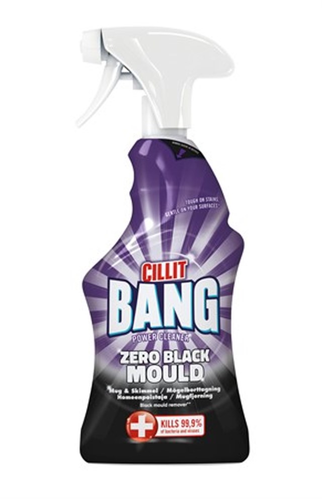 Cillit Bang MögelborttagningSpray 750ml - 1