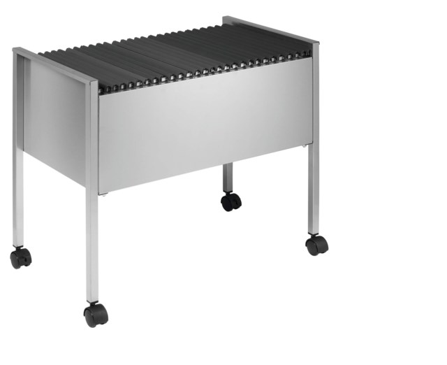 ECONOMY Hängmappsvagn 80 A4 - 1