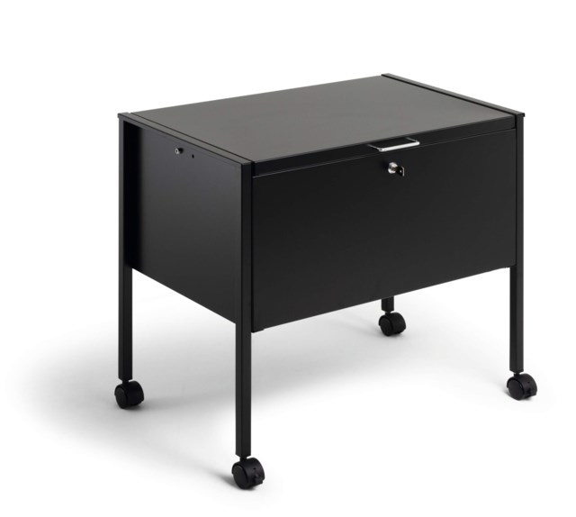 ECONOMY Hängmappsvagn 80 A4 TOP - 1