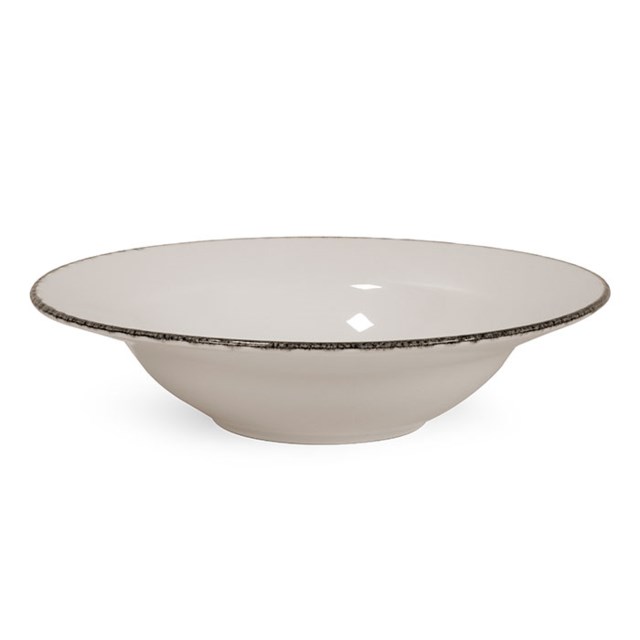 Pastatallrik Fortuna 27cm beige - 270mm - 1