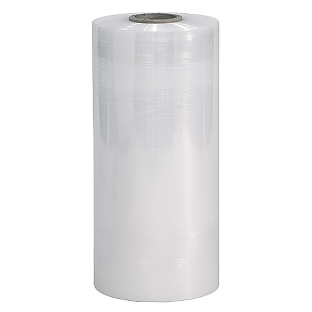 Maskinsträckfilm 500 x 0,20 x 1750 meter - 500x0,2mmx1750m - 1