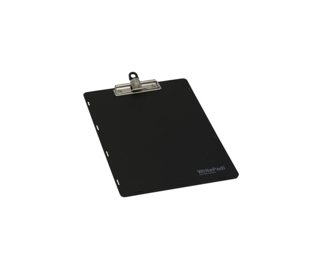 Skrivplatta WritePad A4 svart - C5 - 1