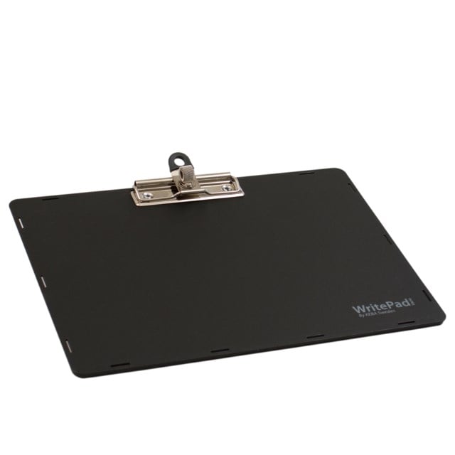 Skrivplatta WritePad A4L svart - C6 - 1