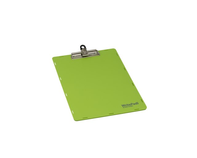Skrivplatta WritePad A4 lime - C7 - 1