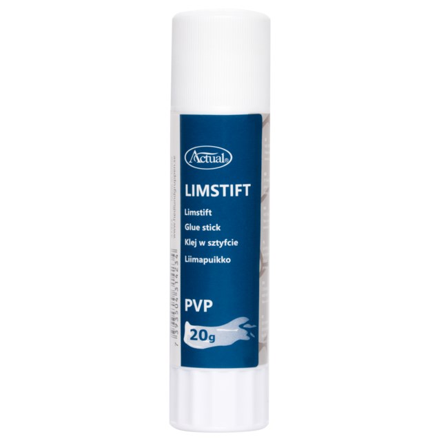 Limstift 15g - 15g - 1