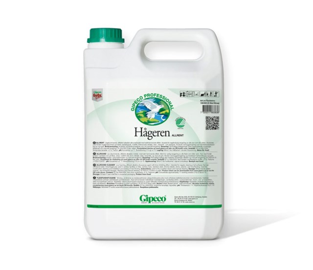 Allrent Hågeren 5L - 5L - 1