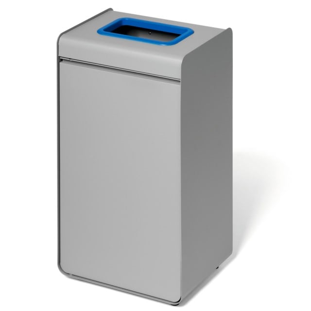 Återvinningskärl DURASORT® 55L papper - 1