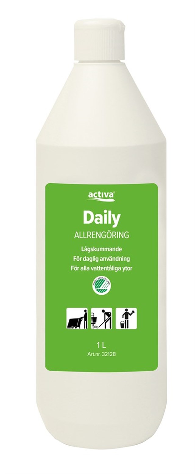 Allrent Activa Daily 1L - 1L - 1