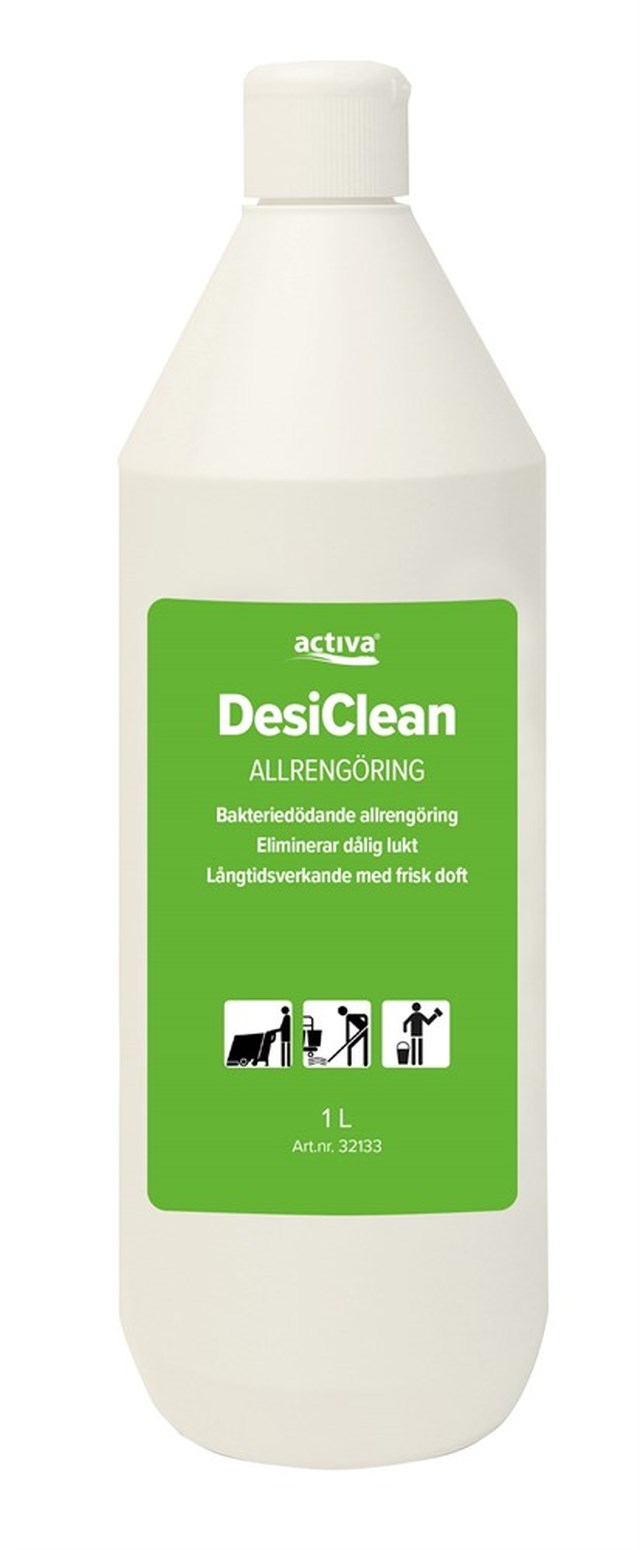Allrent Activa DesiClean 1L - 1L - 1