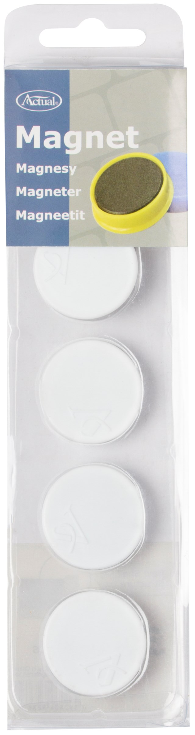 Refill Taveltorkare till RA29021 6 St/Förp - 1