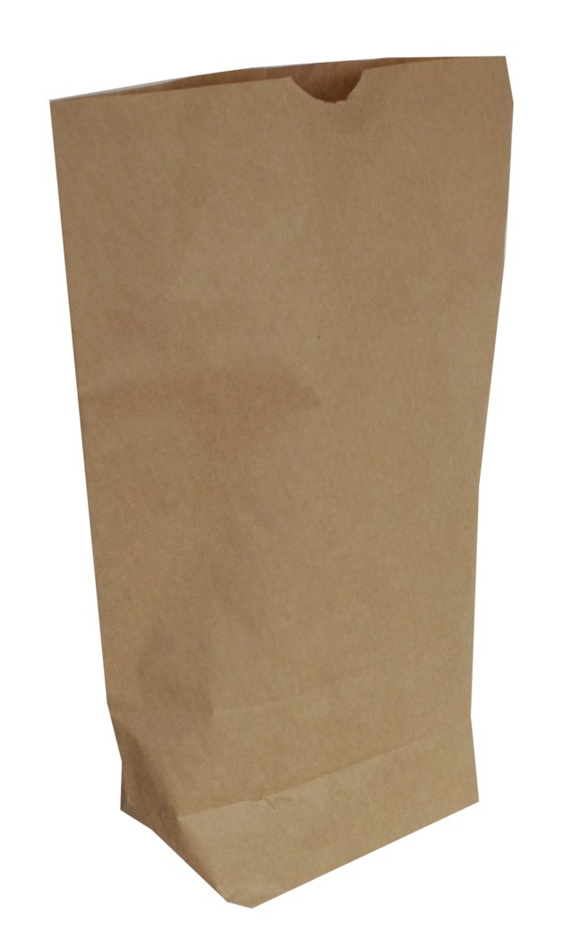 Godis Chokladpåse Salt lakritskolakula 120g - 120g - 1
