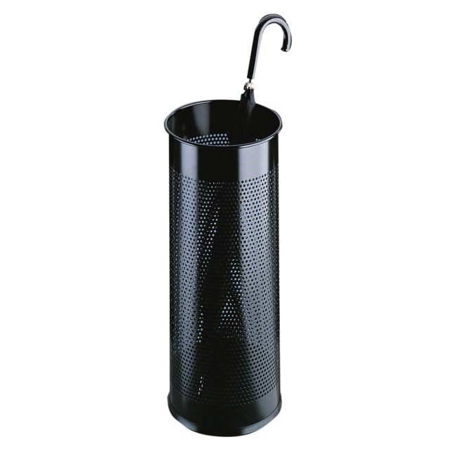 Paraplyställ Durable svart - 620x260mm - 1