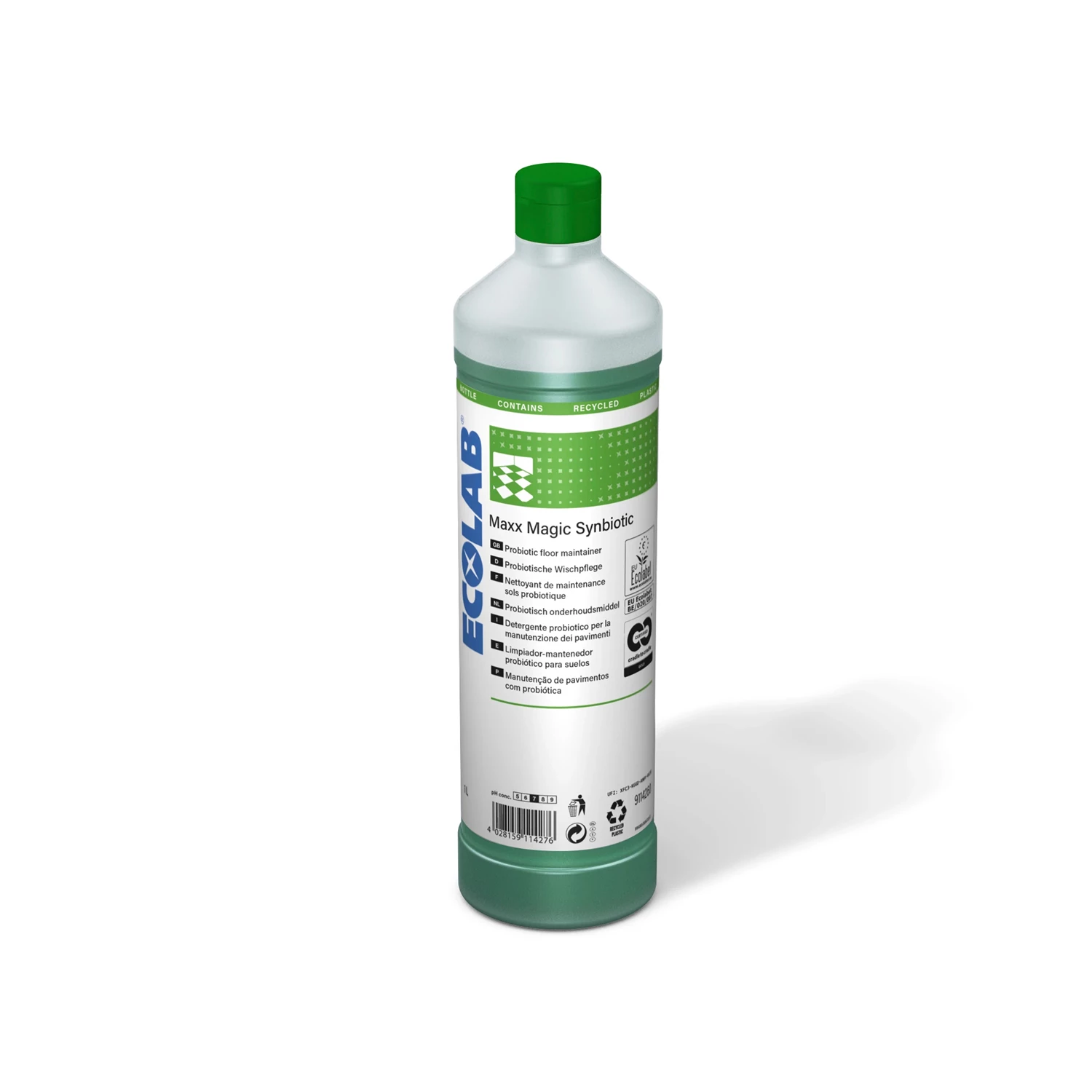 Maxx magic synbiotic - 1