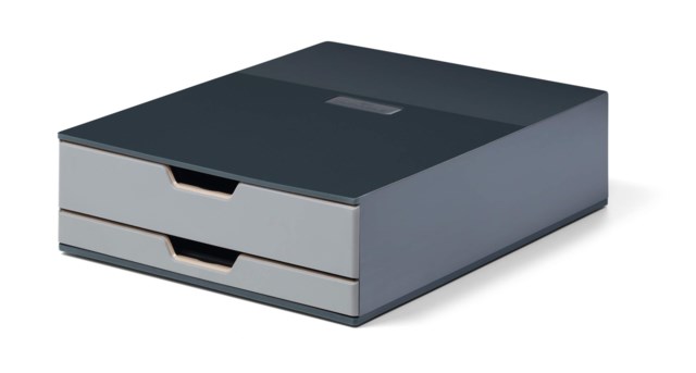 Cateringbox COFFEE POINT BOX S - 1