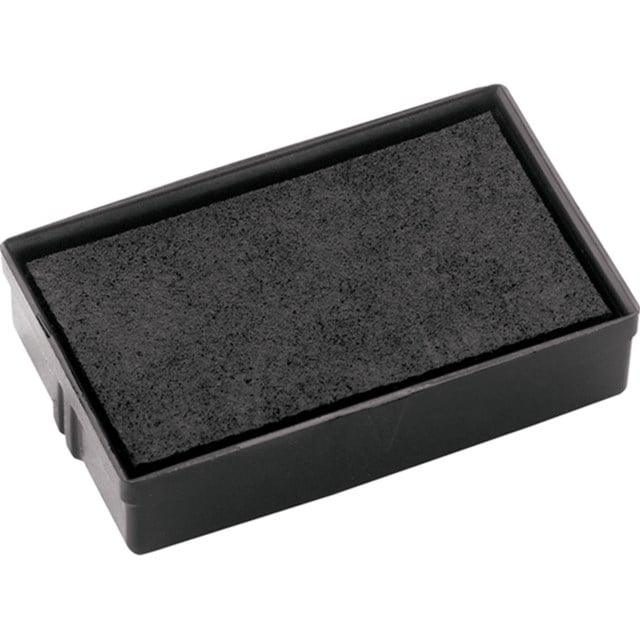 Dynkassett Colop E/20 svart 2-pack - 1