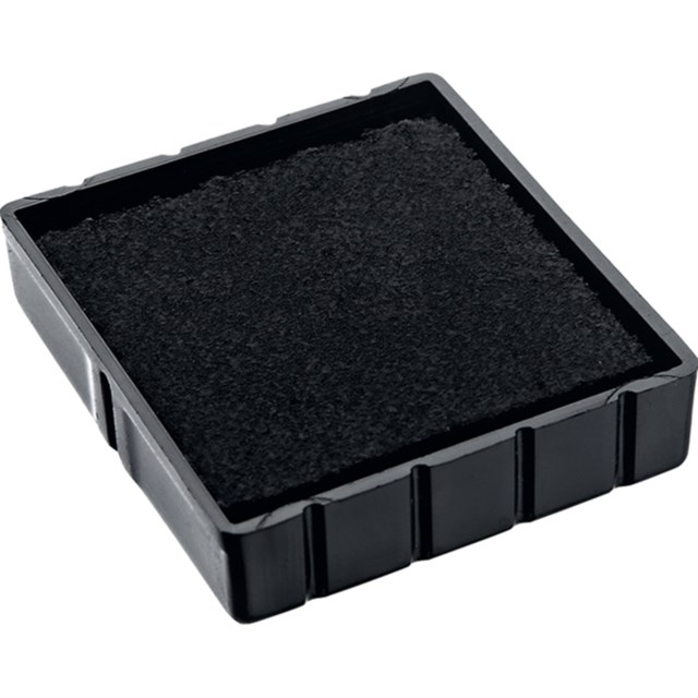 Dynkassett Colop E/Q30 svart - 1