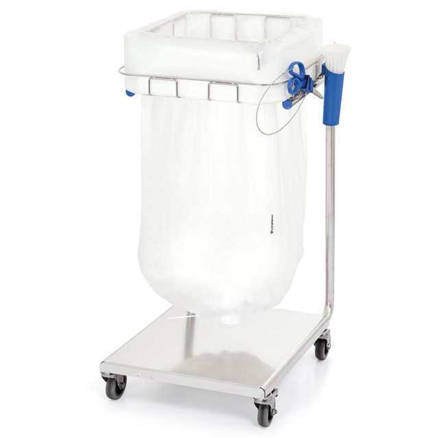 Säckställ Longopac Dynamic Midi - 1