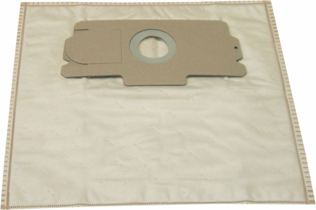 AE 2004 Dammsugarpåsar 5st + 1 Filter - 1