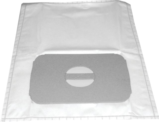 MEL 2040 Dammsugarpåsar 5st - 1