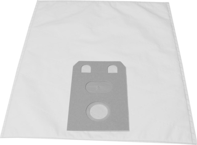 MEL 2042 Dammsugarpåsar 5st + 1 Filter - 1