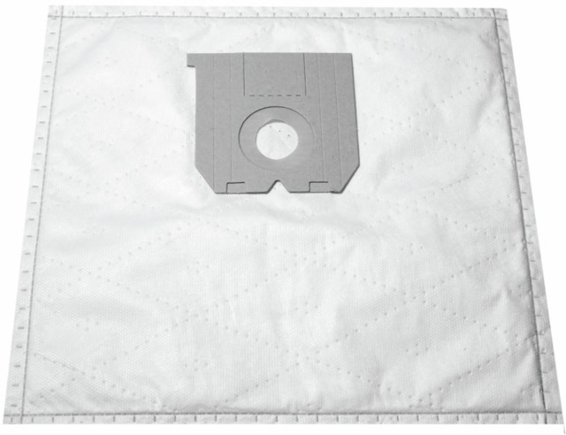 MEL 2054 Dammsugarpåsar 5st - 1