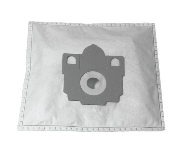 MEL 2055 Dammsugarpåsar 5st - 1