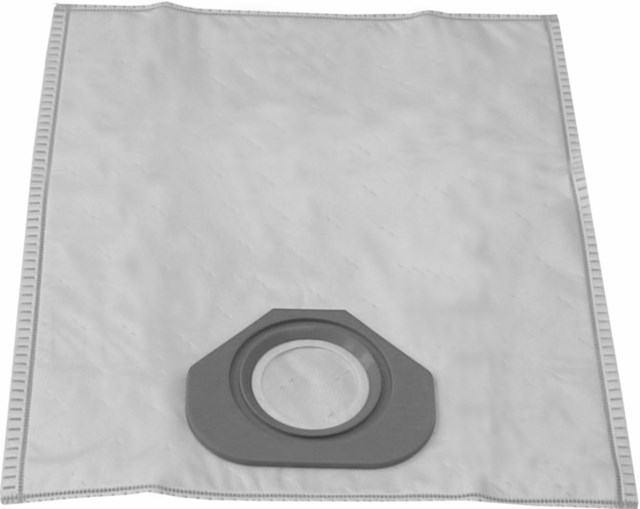 MNI 2154 Dammsugarpåsar 5st - 1