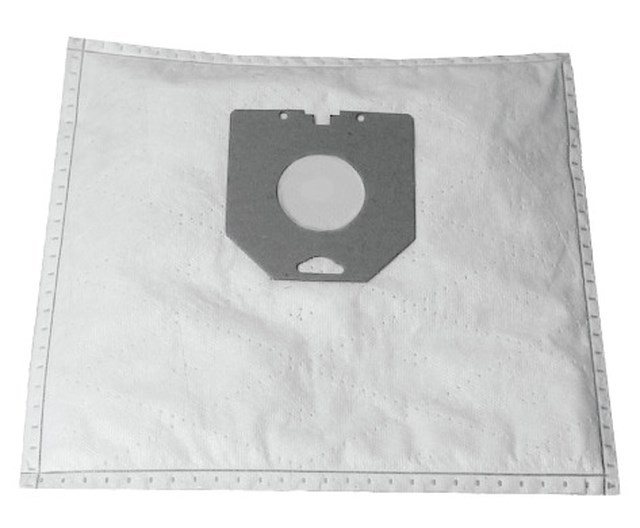 MPH 2176 Dammsugarpåsar 5st + 2 Filter - 1