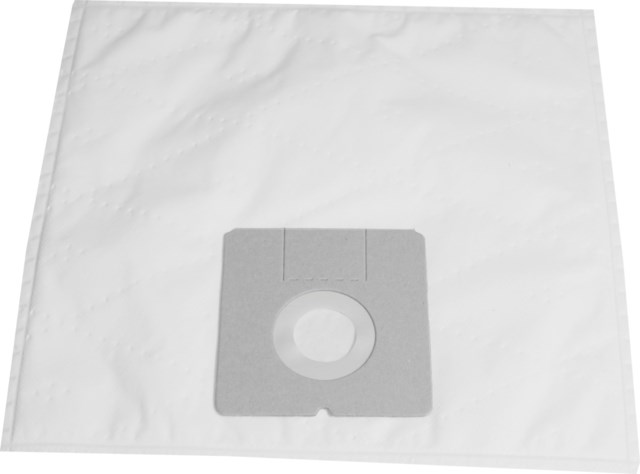 MIL 2324 Dammsugarpåsar 5st - 1