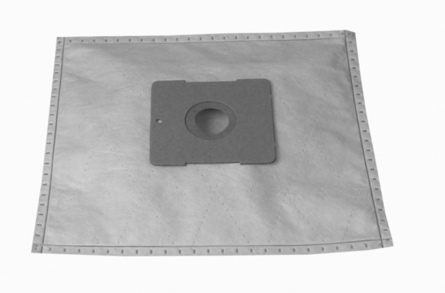 MGS 2408 Dammsugarpåsar 5st - 1