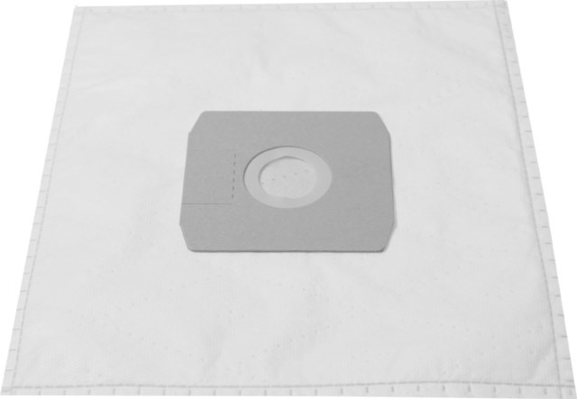 MDA 2500 Dammsugarpåsar 5st - 1