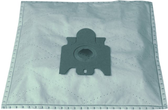 MMI 2132 Dammsugarpåsar 5st + 2 Filter - 1