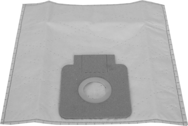 MHO 2120 Dammsugarpåsar 5st - 1