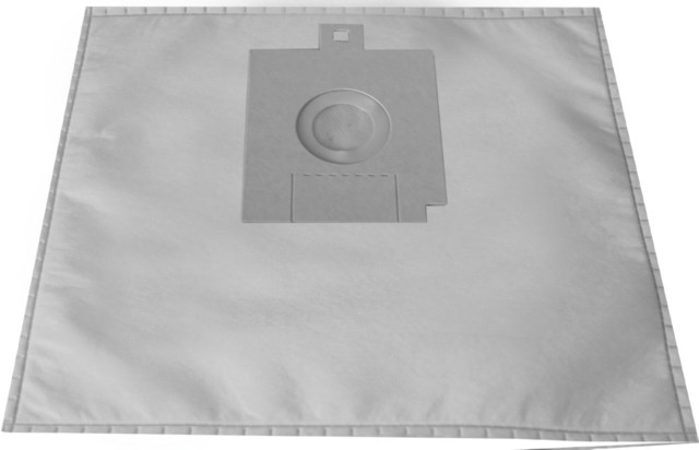 MVO 3140 Dammsugarpåsar 5st - 1