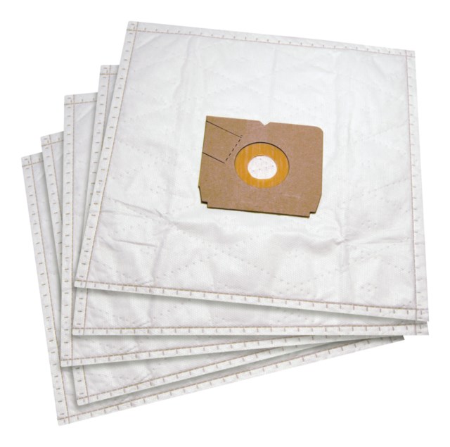 MAE 2012 Dammsugarpåse 5st + 1 Filter - 1