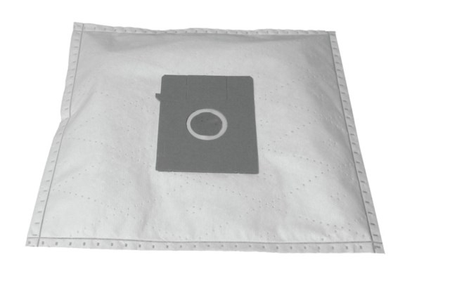 MSI 2220 Dammsugarpåsar 5st - 1