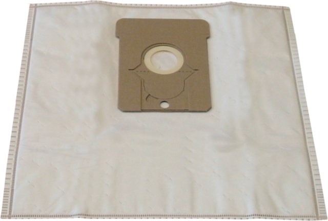 AE 2010 Dammsugarpåsar 5st + Filter - 1