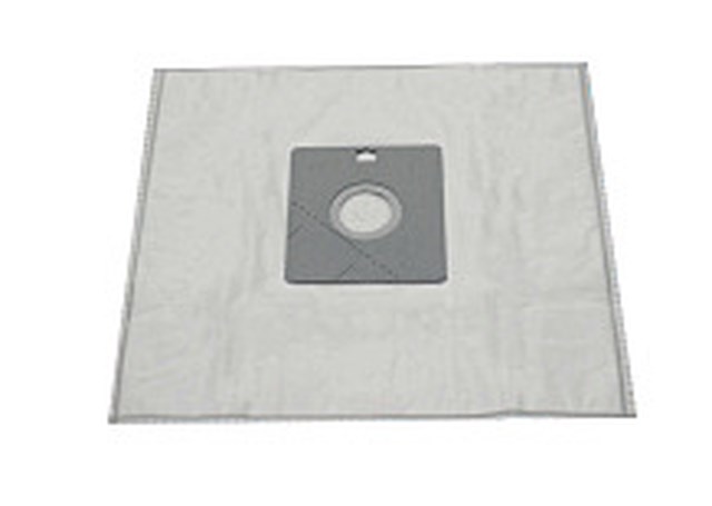 MGS 2410 Dammsugarpåsar 5st - 1