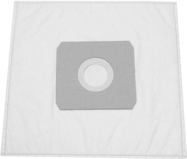 MGS 2412 Dammsugarpåsar 5st + 1 Filter - 1