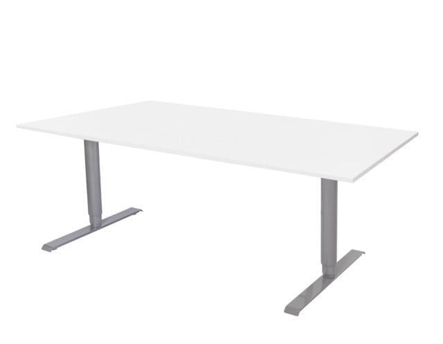 Ergofunk elstativ silver - 1