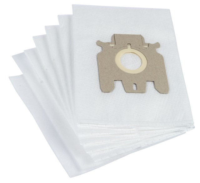 Dammsugarpåse MMI 2132 3PK - 1