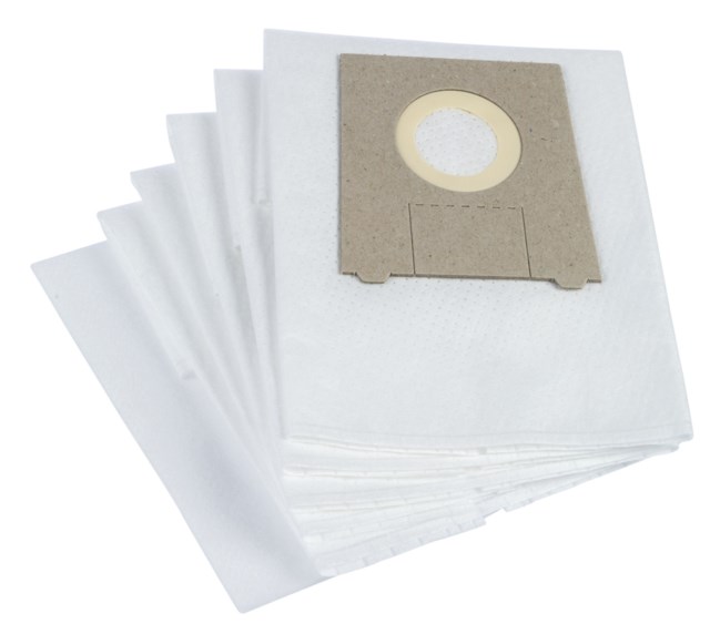 Dammsugarpåse MSI 2204 3PK - 1