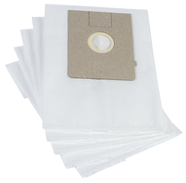 Dammsugarpåse MSI 2220 3PK - 1