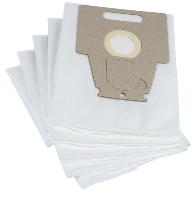 Dammsugarpåse MSI 2222 3PK - 1