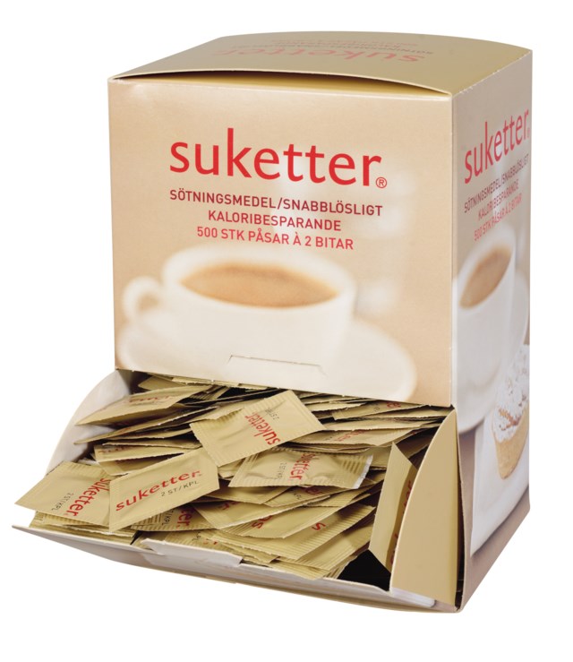 Bitsuketter 500st/fp - 1