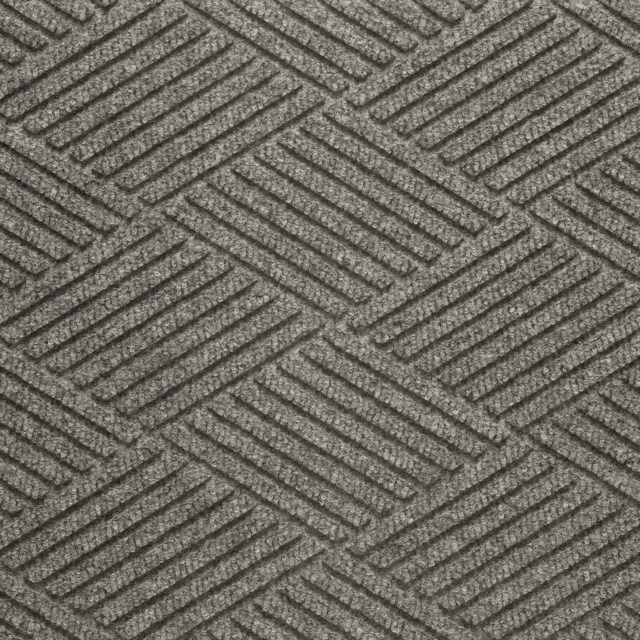 Kombinationsmatta Combi Premier Eco 85x150cm grå - 850x1500mm - 1