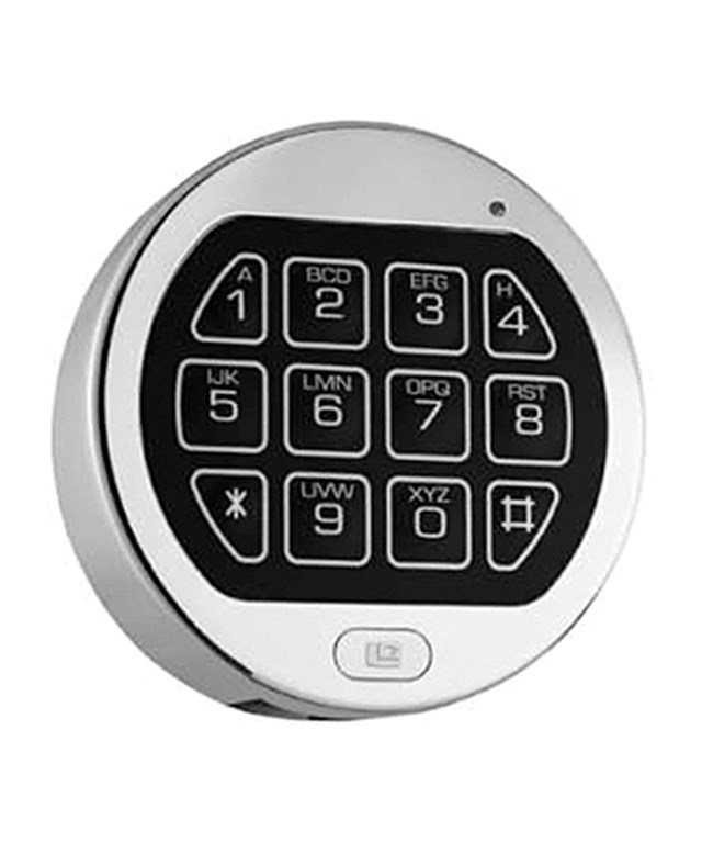 Kodlås SA-Serien - 1