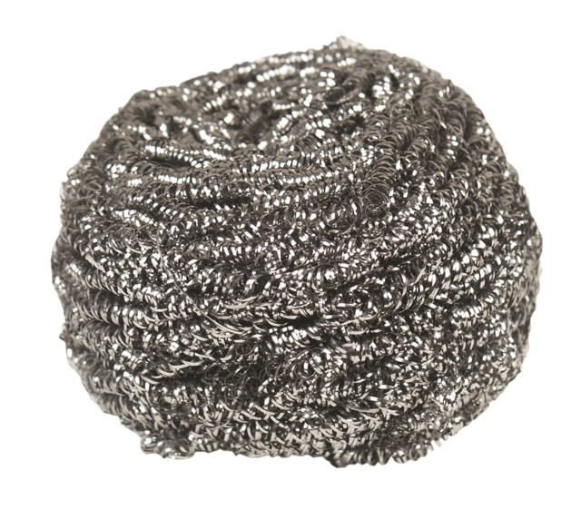 Stålboll Rostfri 60g formbar - 60g - 1