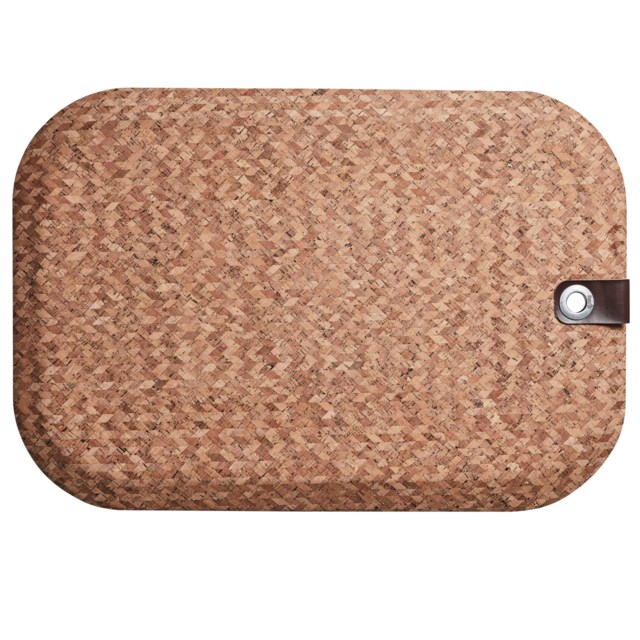 Ståmatta StandUp Cork 77x53 cm - 770x530mm - 1