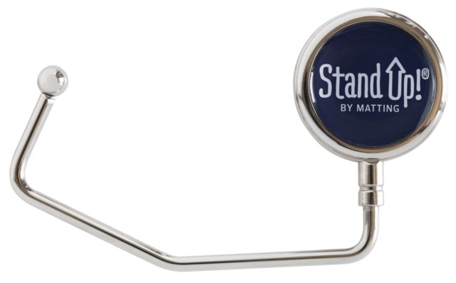 Upphängningskrok Stand up hook - 1